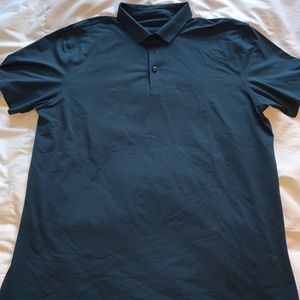 Lululemon polo